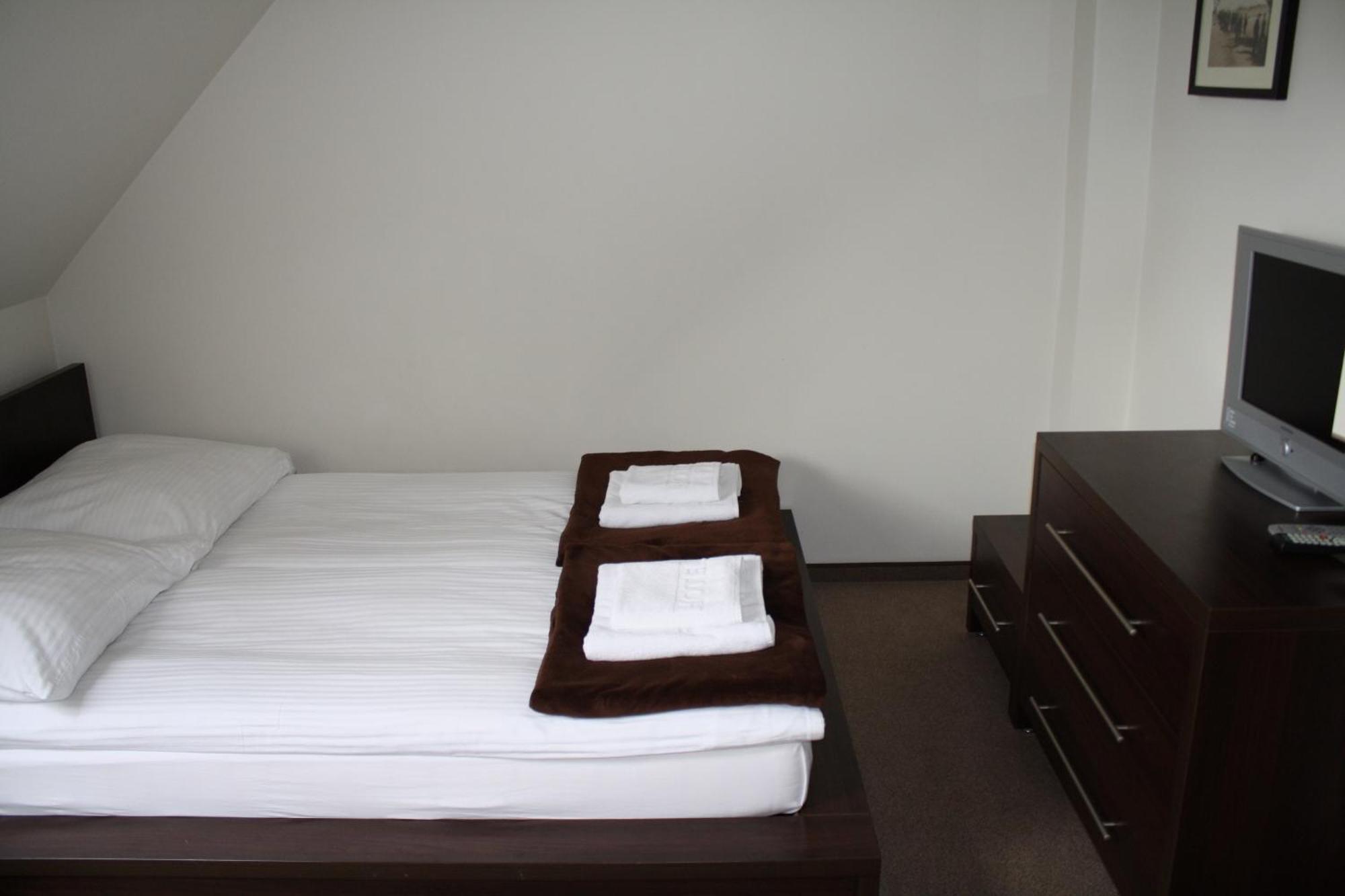 Marina Gorklo - Zurawi Kat Hotel Room photo