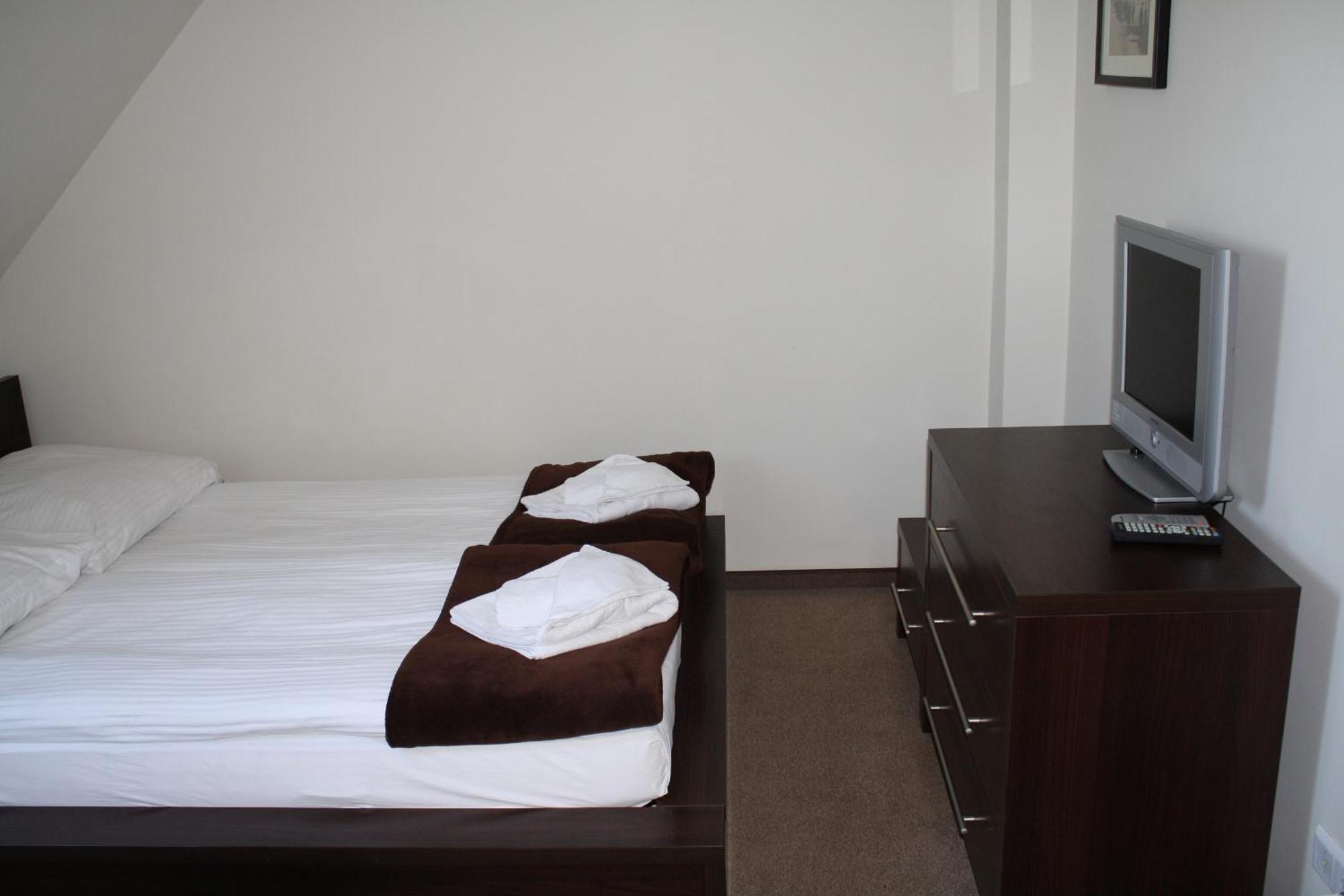 Marina Gorklo - Zurawi Kat Hotel Room photo