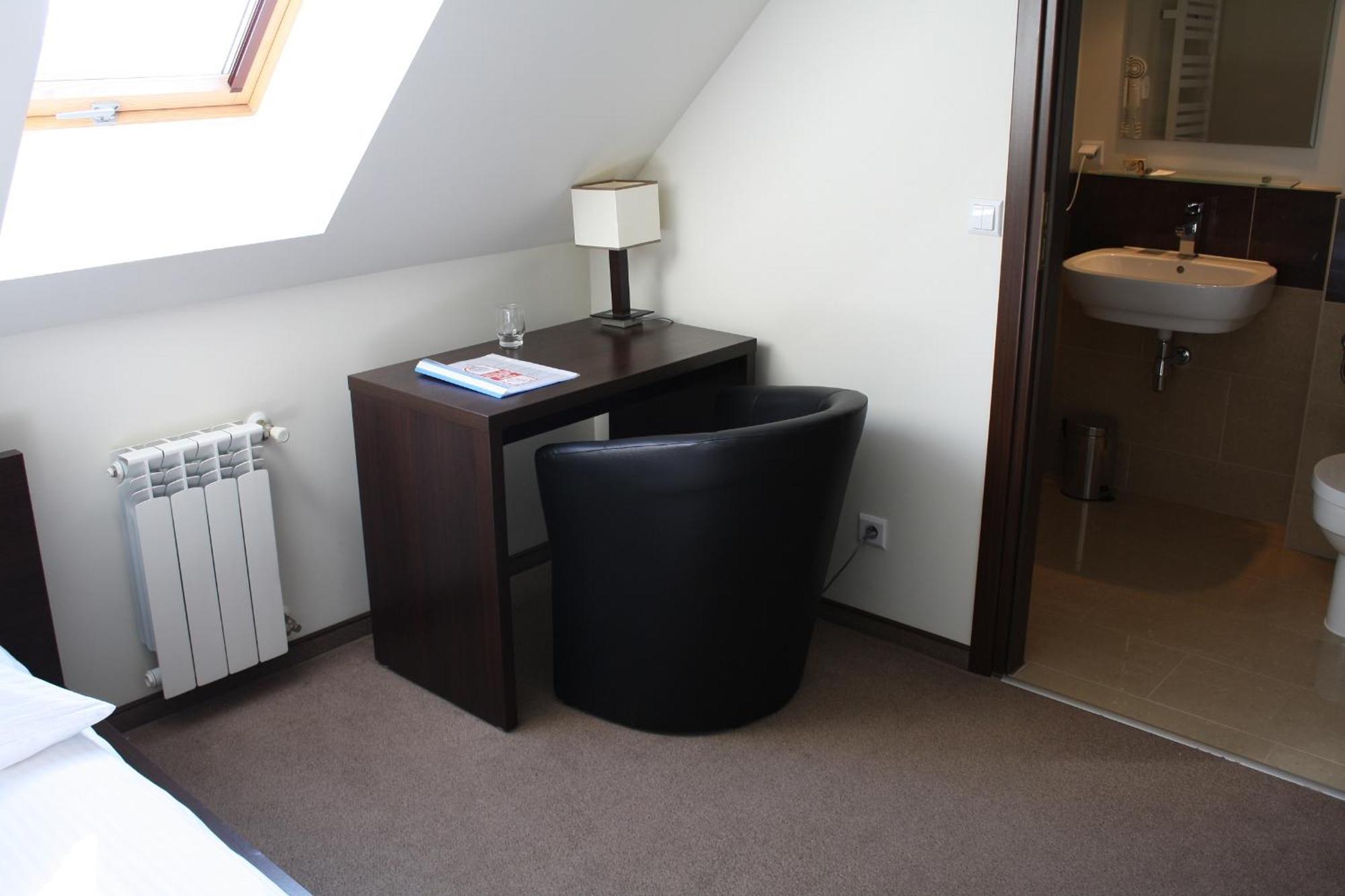 Marina Gorklo - Zurawi Kat Hotel Room photo