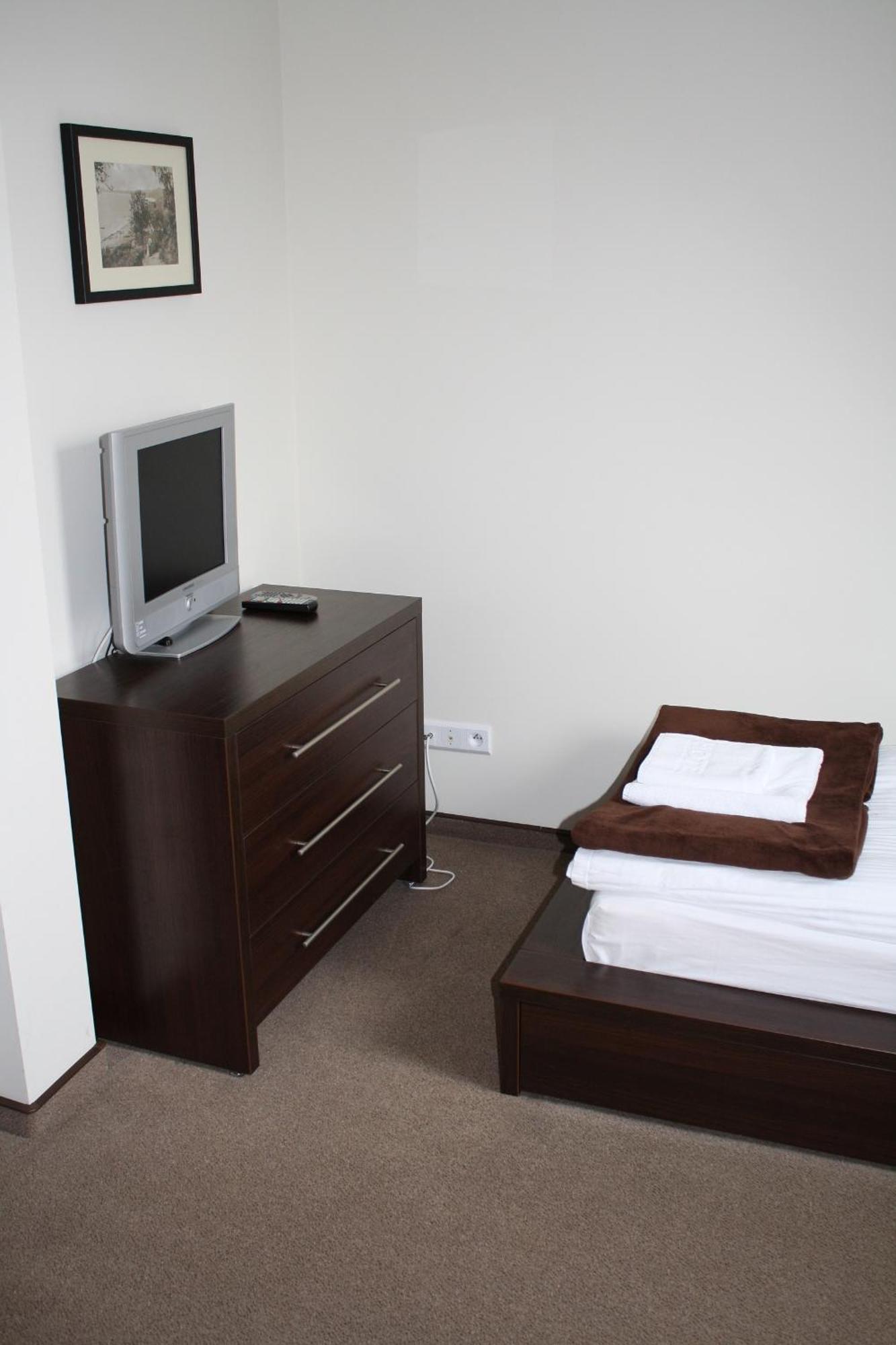 Marina Gorklo - Zurawi Kat Hotel Room photo