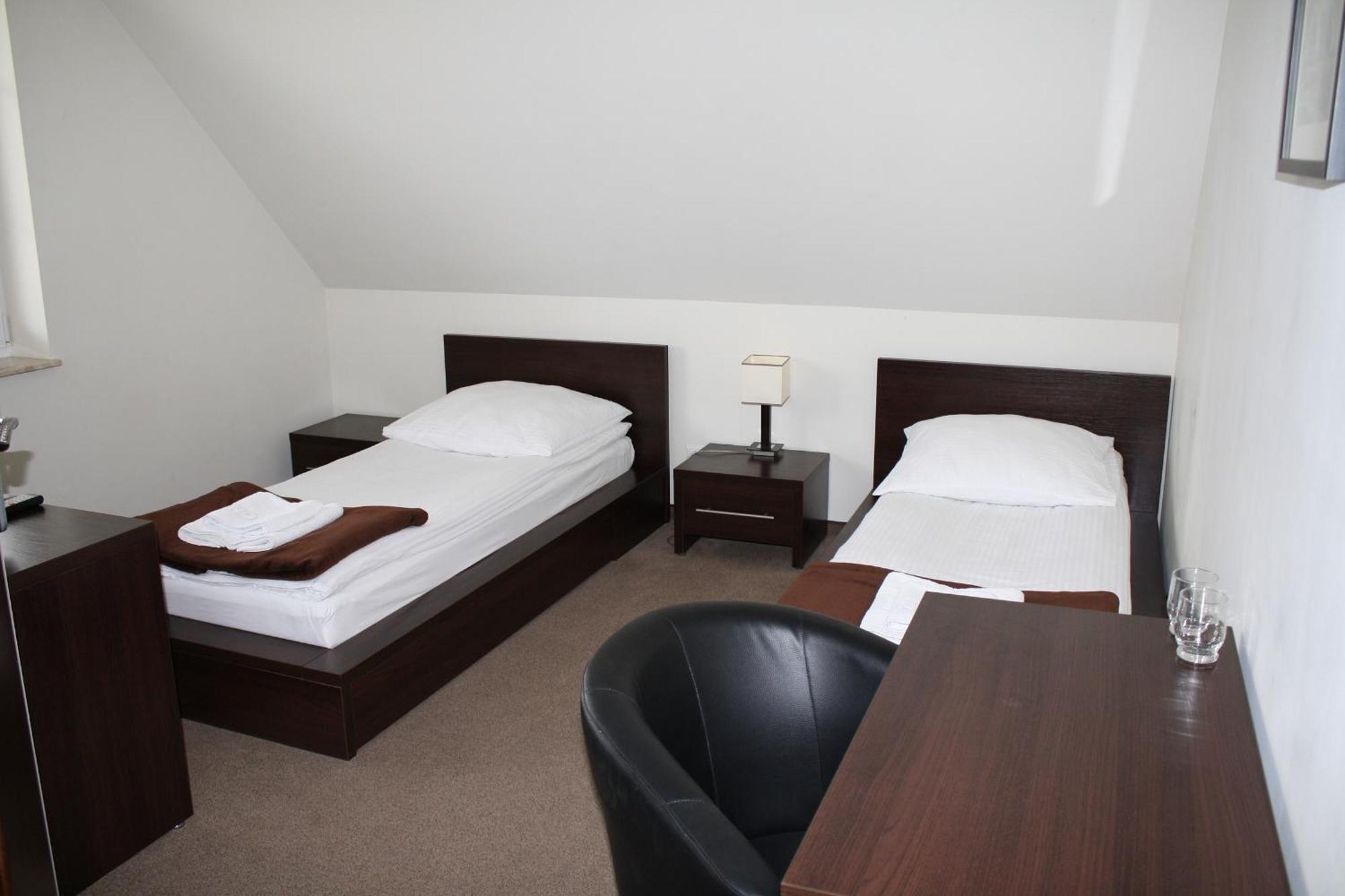 Marina Gorklo - Zurawi Kat Hotel Room photo