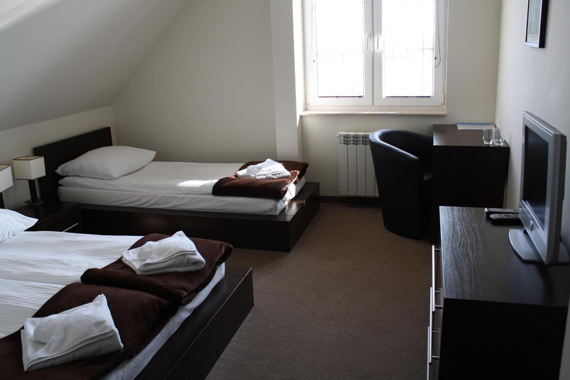 Marina Gorklo - Zurawi Kat Hotel Room photo