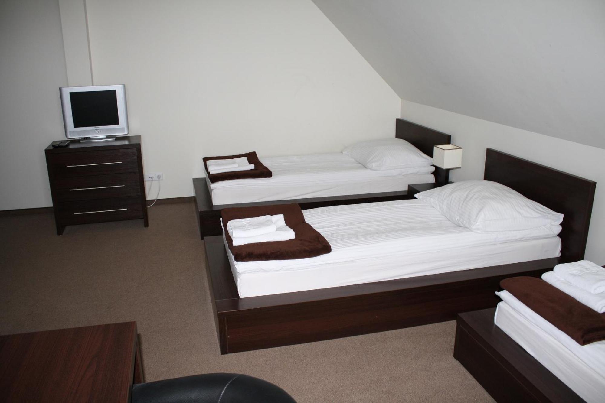 Marina Gorklo - Zurawi Kat Hotel Room photo